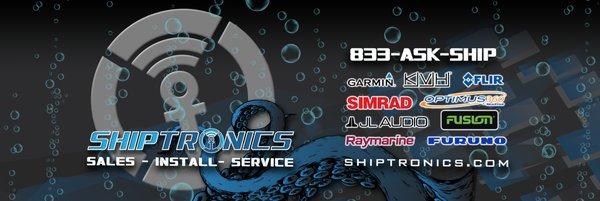 Shiptronics