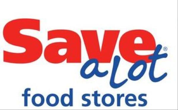 Save-a-Lot - logo