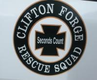 Clifton Forge Rescue Squad