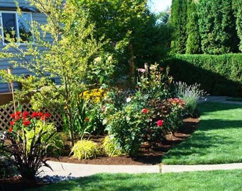 Landscaping Services Portland