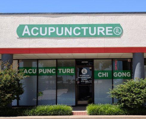 Myung Kim Acupuncture Clinic