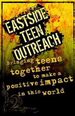 Eastside Teen Outreach