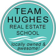 TEAM Hughes Real Estate School