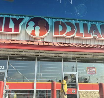 Family Dollar