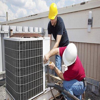 HVAC Repairs