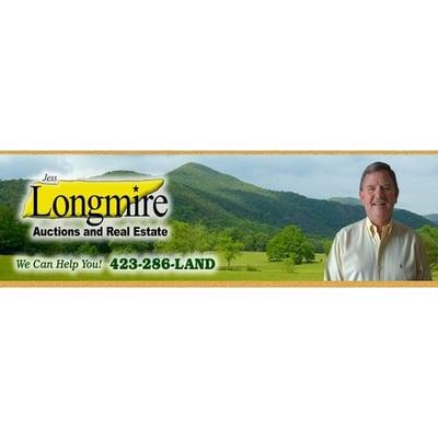 Jess Longmire Auction & Real Estate Co.