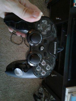 New $15 controller