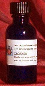 Bee Better Propolis Tincture