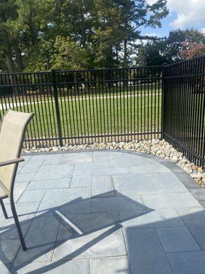 Clean Cut Pavers & Pools