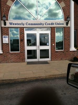 Westerly Community Credit Union