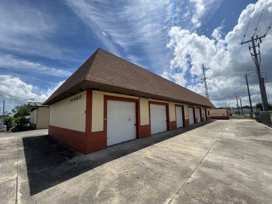 Titusville Self-Storage