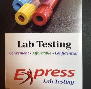 Express Lab Testing