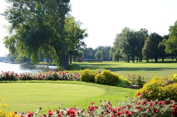 Kankakee Country Club