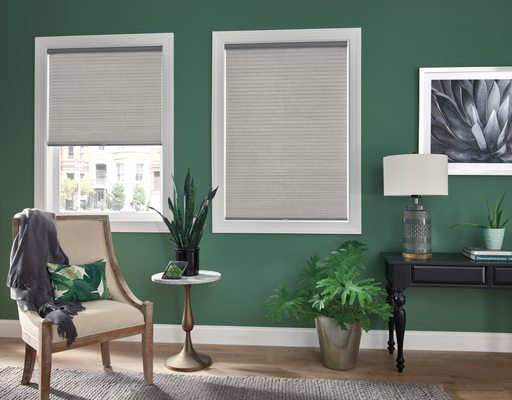 Signature Series Cellular Shades