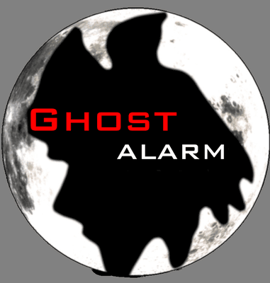 GHOST ALARM SYSTEMS