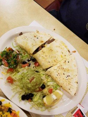 Quesadilla