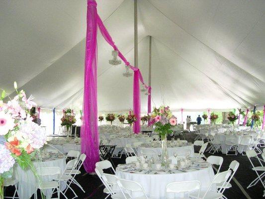 Wedding Tent