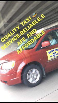 24/7 taxi service in Fargo Nd , Moorhead MN