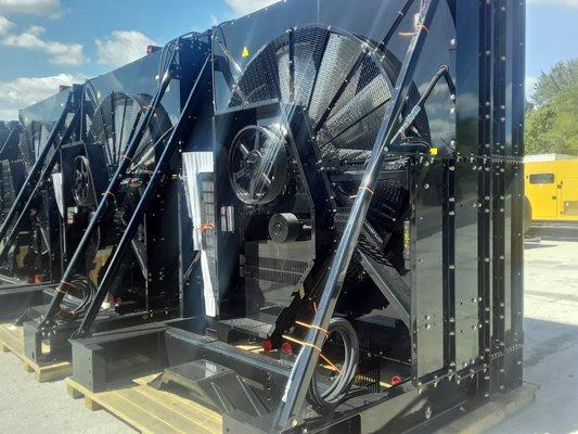 Sny size  cooling systems