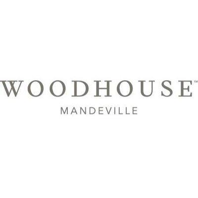 The Woodhouse Day Spa