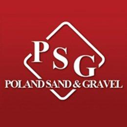 Poland Sand & Gravel