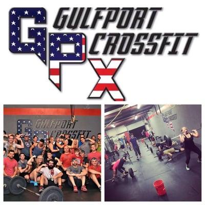 Gulfport CrossFit