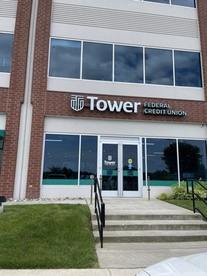 Tower Federal Credit Union