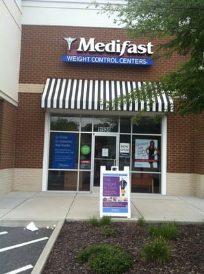 Medifast Weight Control Center