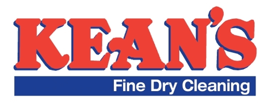 Kean's Fine Dry Cleaning