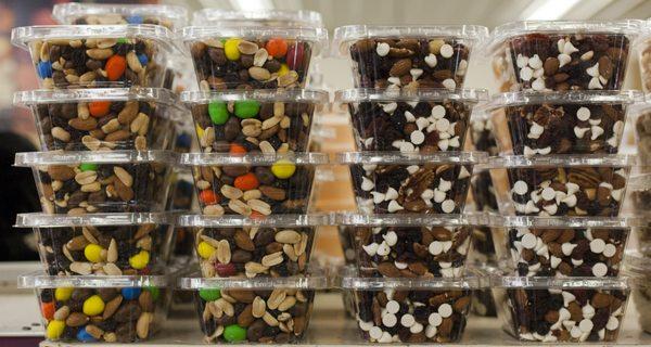 We have a large variety of delicious specialty items. Find a new favorite today!