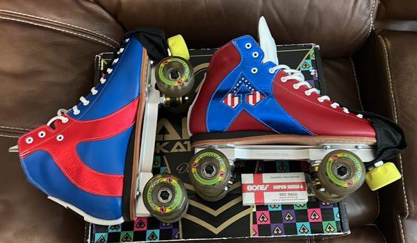 Derby City Skates