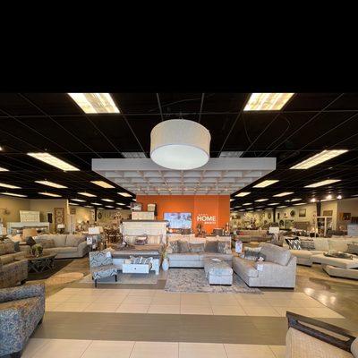 Missouri Furniture - Kirksville