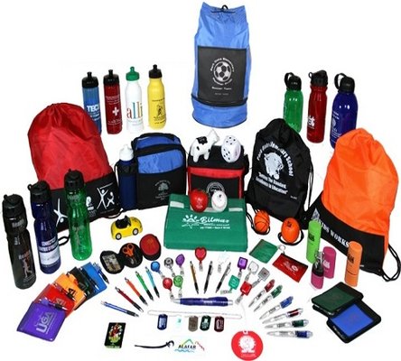 Promotional Items