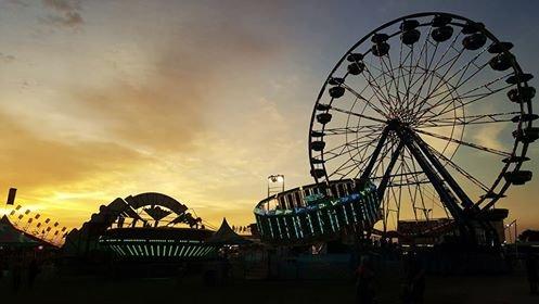 2018 Jefferson County Fair