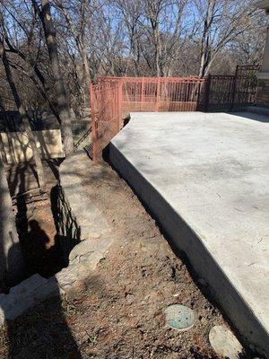 FCS Foundation Repair Dallas