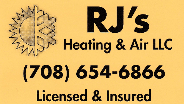 RJ's Heating and Air