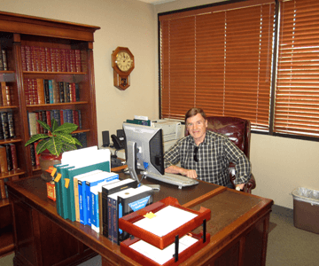 Mike T walsh, Orange County Best Estate Planning attorney