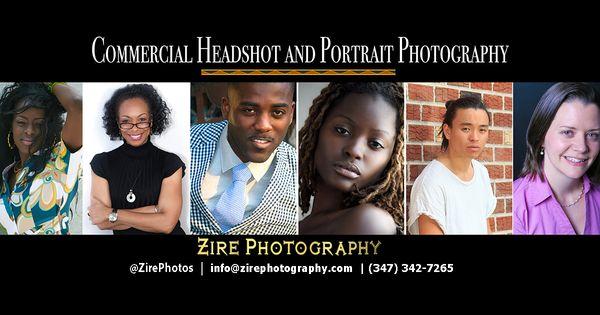 We offer quality commercial headshot and portrait photography services for corporate executives, professionals, and artists in St. Louis.