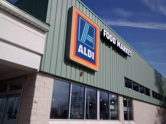 Aldi