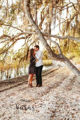 Beautiful Low Country session!