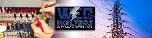 Walters Electric And Generator