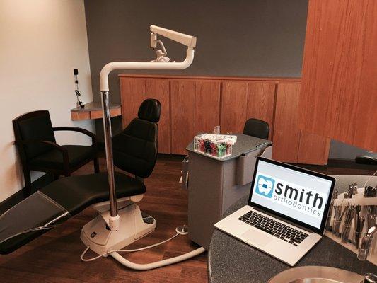 Smith Orthodontics