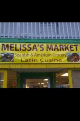 Melissa's Market