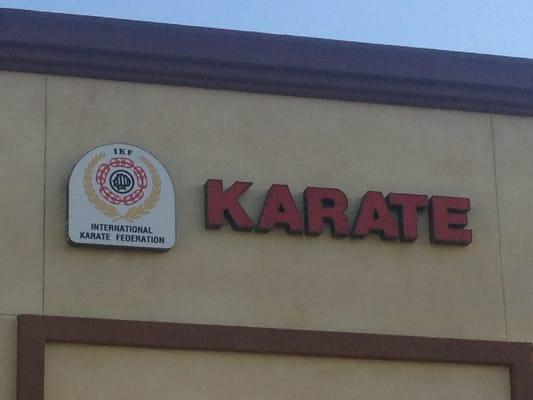 International Karate Federation