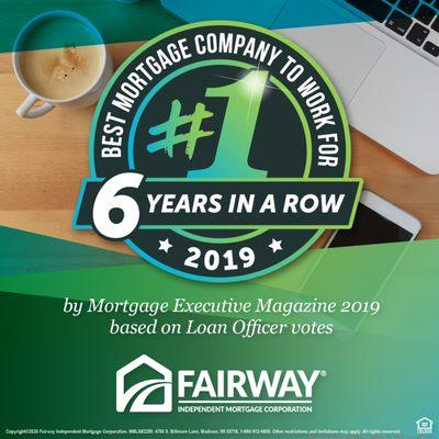 Fairway Independent Mortgage Corporation