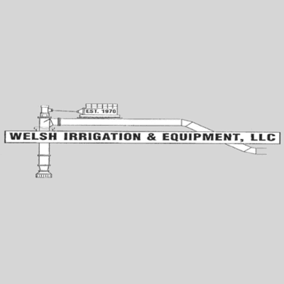 Welsh Irrigation & Equipment