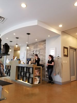 TRU salon + spa - Branchburg