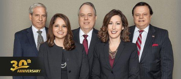 Powers & Santola, LLP