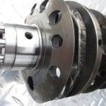 VW High Performance Crankshaft