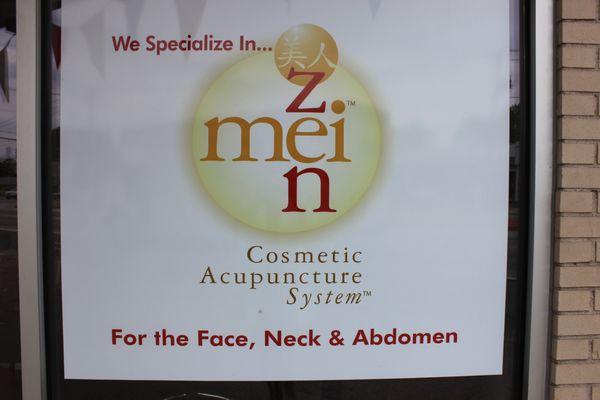 Mei Zen (Beautiful Person) is a holistic, non-surgical, chemical free, skin rejuvenation system designed to slow down signs of aging.